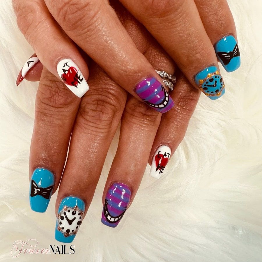 Beautiful Nails in Honolulu, HI 96818